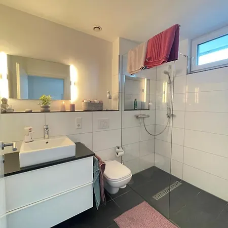 Apartment Micasa Ol