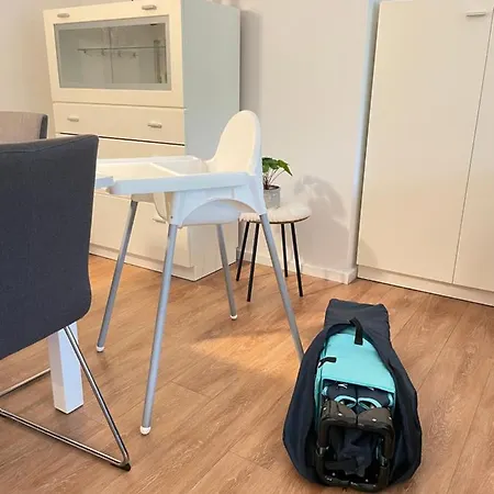 Apartament Micasa Ol *