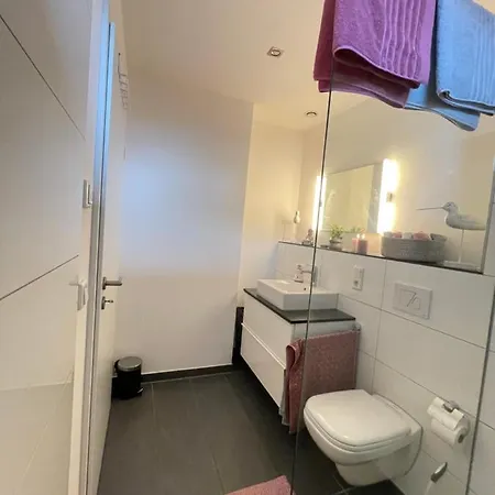 Apartment Micasa Ol