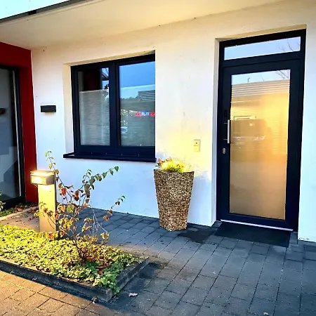 Apartament Micasa Ol Oldenburg