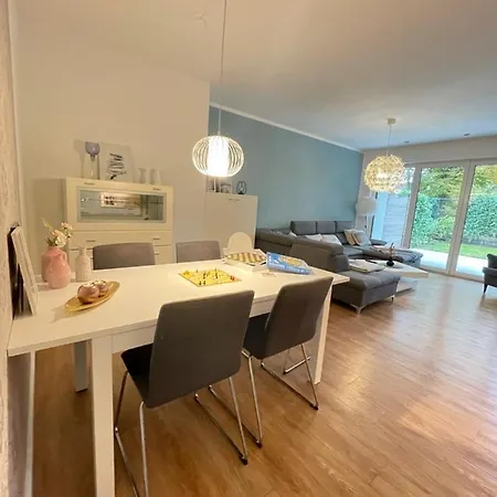 Micasa Ol Apartment