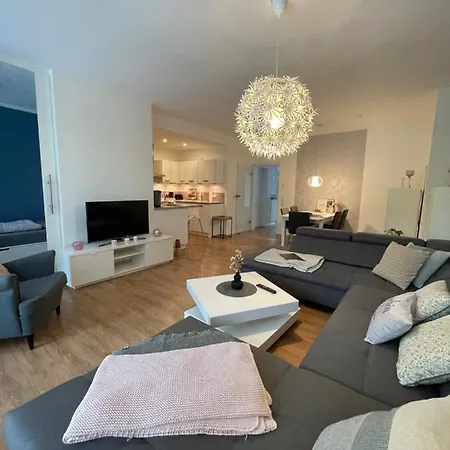 Micasa Ol Apartment