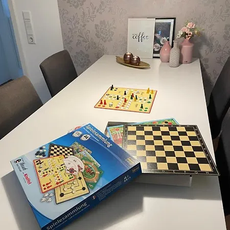 Micasa Ol Apartament Oldenburg