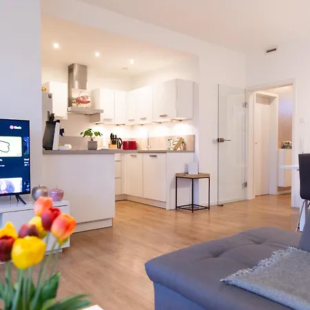 Micasa Ol Όλντεμπουργκ