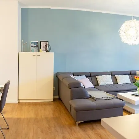 Apartament Micasa Ol Oldenburg