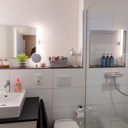 Apartment Micasa Ol