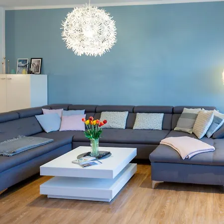 Apartment Micasa Ol