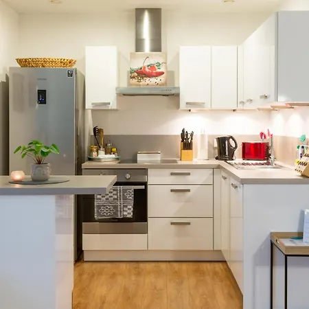 Apartament Micasa Ol