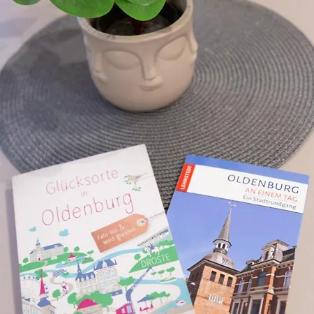 Apartament Micasa Ol *