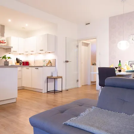 Micasa Ol Apartament