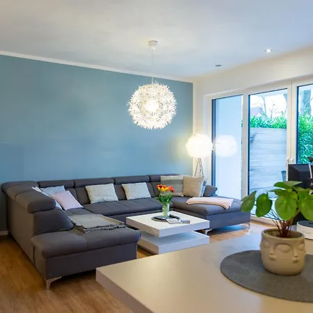 Apartament Micasa Ol *