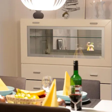Micasa Ol Apartment Oldenburg