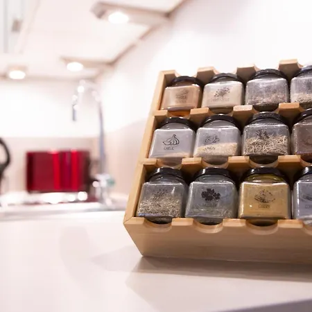 Apartament Micasa Ol Oldenburg