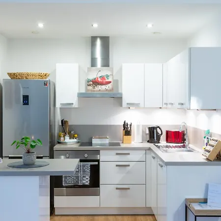 Apartment Micasa Ol