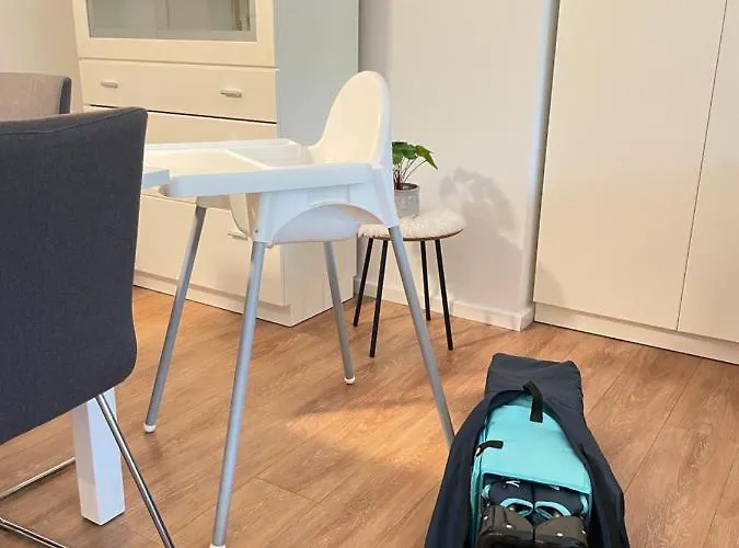 Lejlighed Micasa Ol *