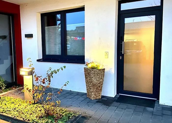 Lejlighed Micasa Ol Oldenburg