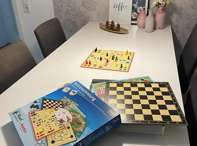 Micasa Ol Lejlighed Oldenburg