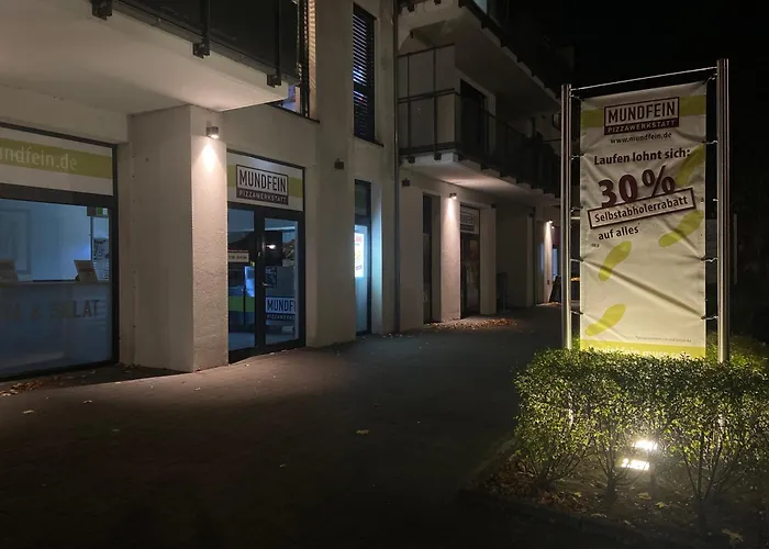 Micasa Ol * Oldenburg