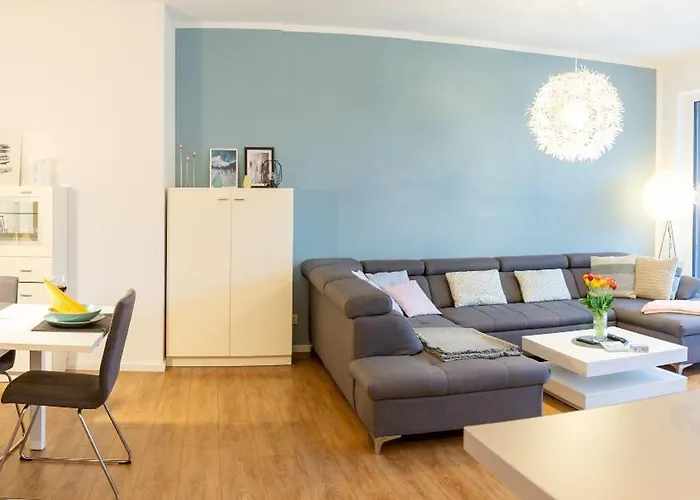 Lejlighed Micasa Ol Oldenburg