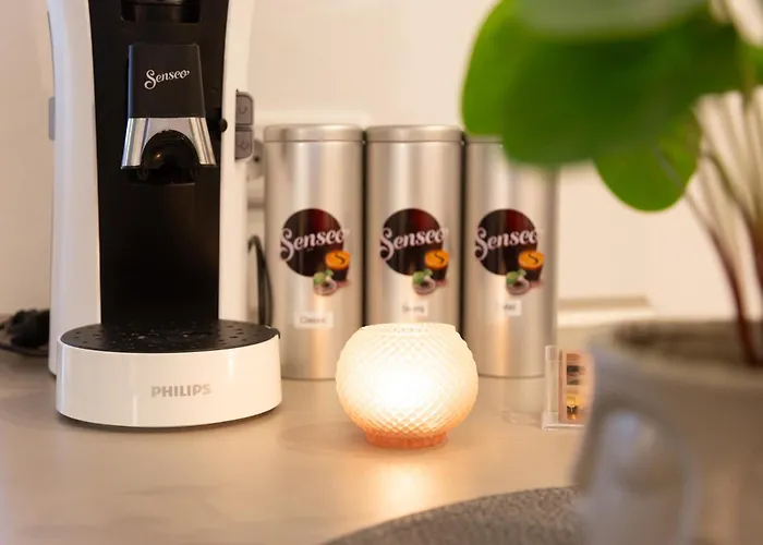 Lejlighed Micasa Ol *