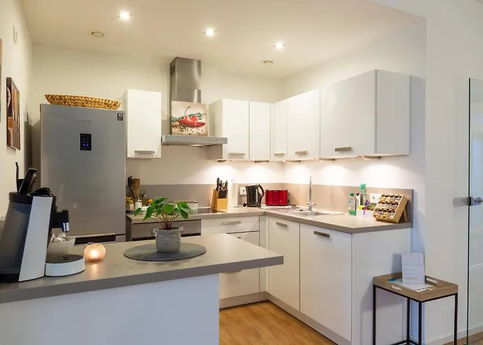 Micasa Ol Lejlighed *