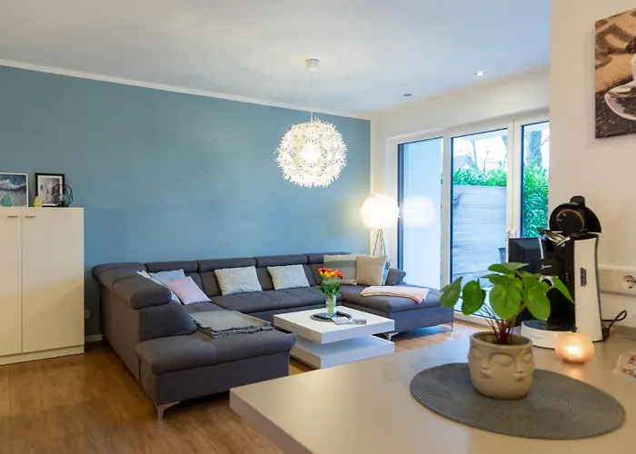 Lejlighed Micasa Ol *