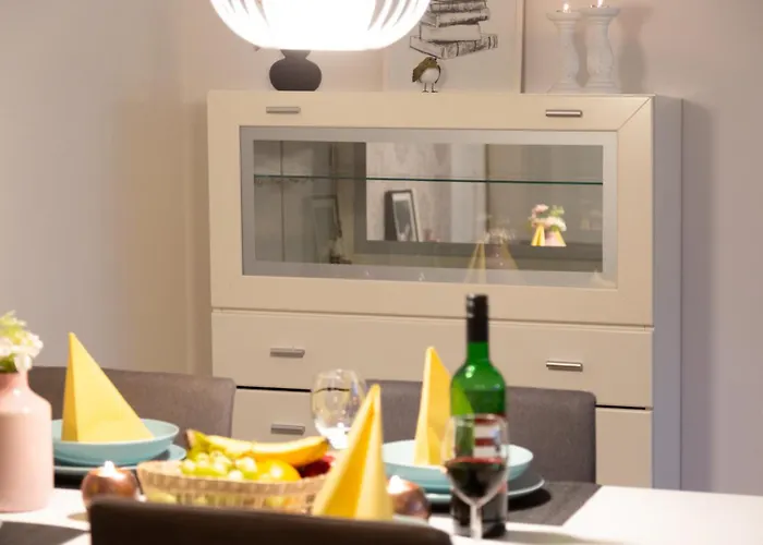 Micasa Ol Lejlighed Oldenburg