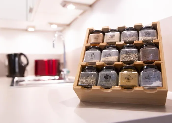 Lejlighed Micasa Ol Oldenburg