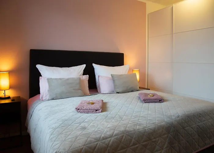 Micasa Ol Lejlighed *